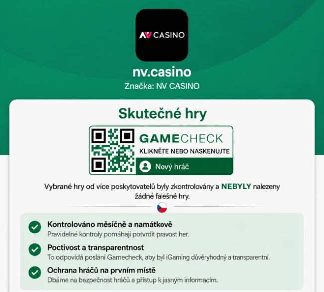 licence nv casino